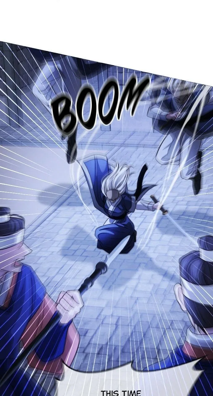 The Knight Of The Closed-Eyes Sky Chapter 39 – Page 68