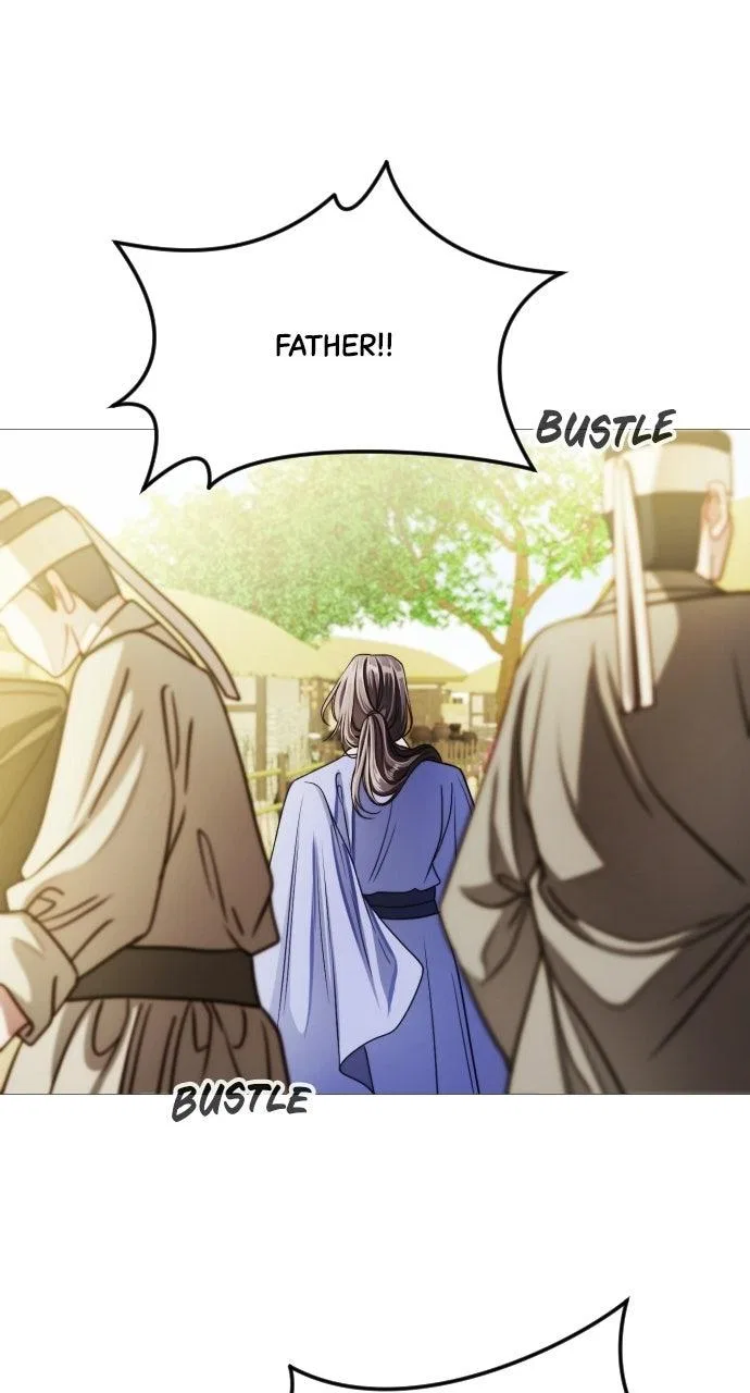 The Knight Of The Closed-Eyes Sky Chapter 38 – Page 1