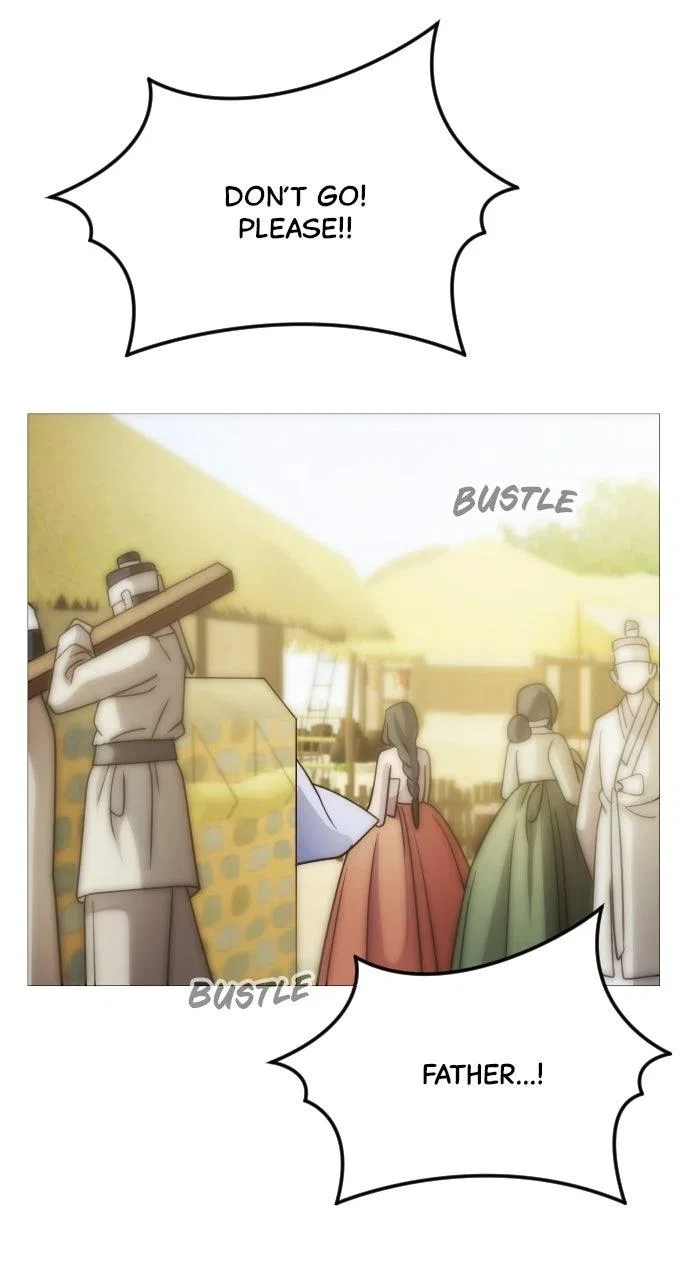 The Knight Of The Closed-Eyes Sky Chapter 38 – Page 4