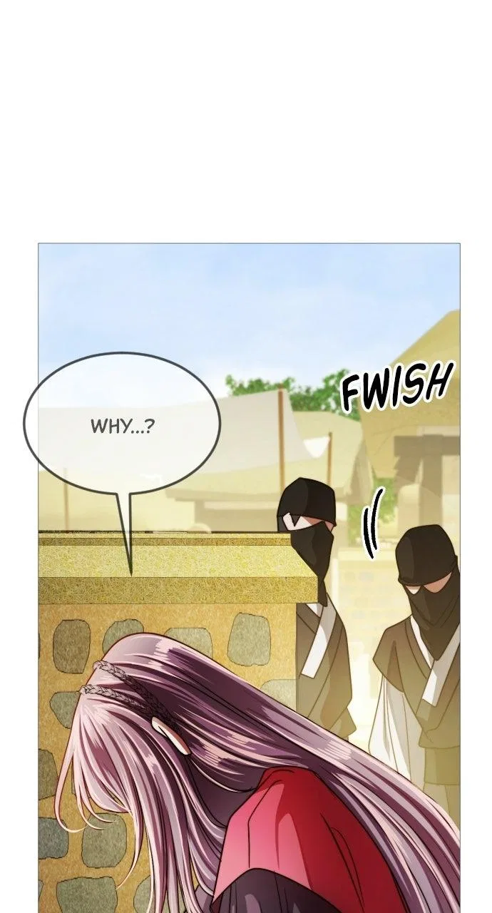 The Knight Of The Closed-Eyes Sky Chapter 38 – Page 5