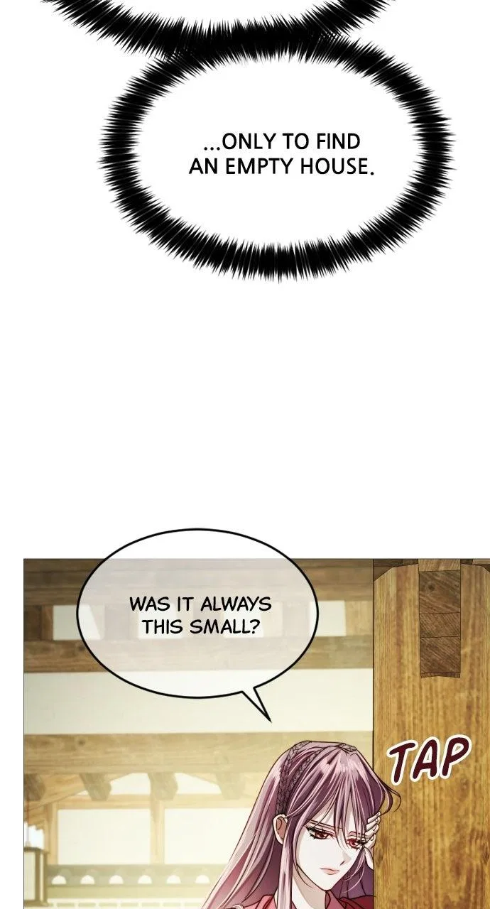 The Knight Of The Closed-Eyes Sky Chapter 38 – Page 10