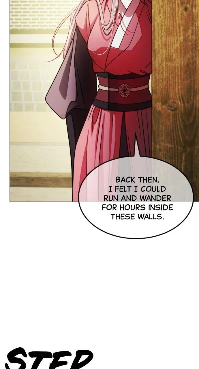 The Knight Of The Closed-Eyes Sky Chapter 38 – Page 11