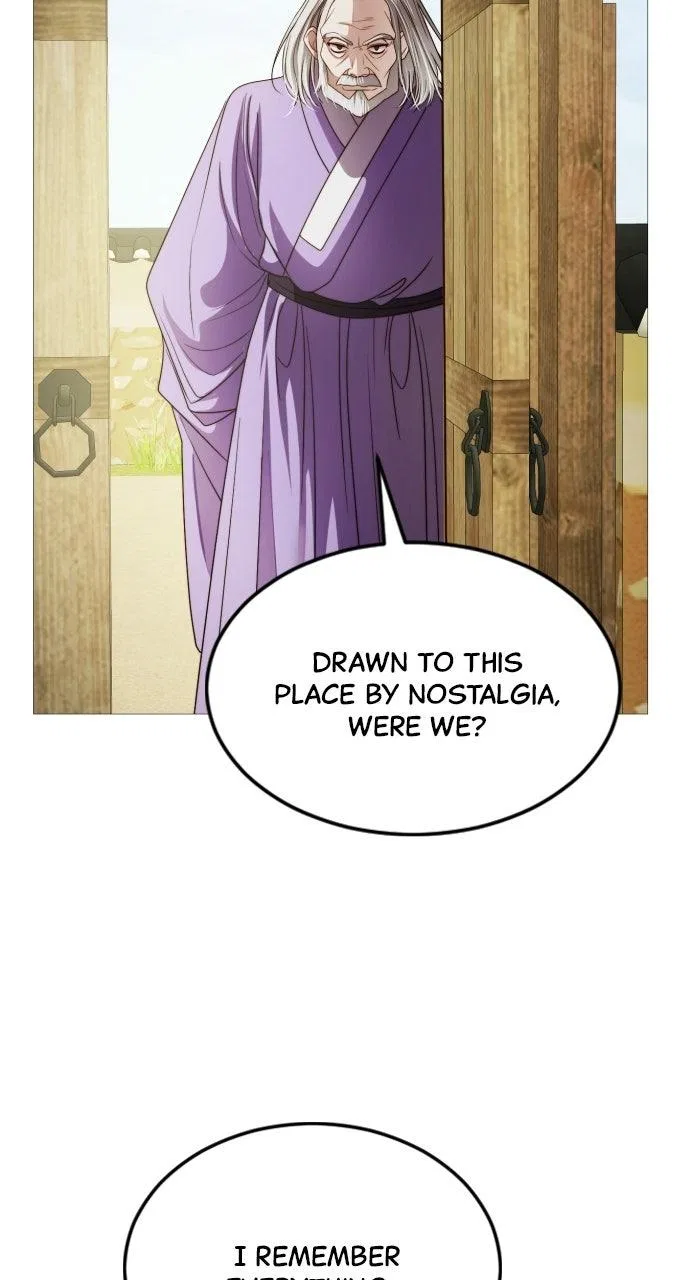 The Knight Of The Closed-Eyes Sky Chapter 38 – Page 15