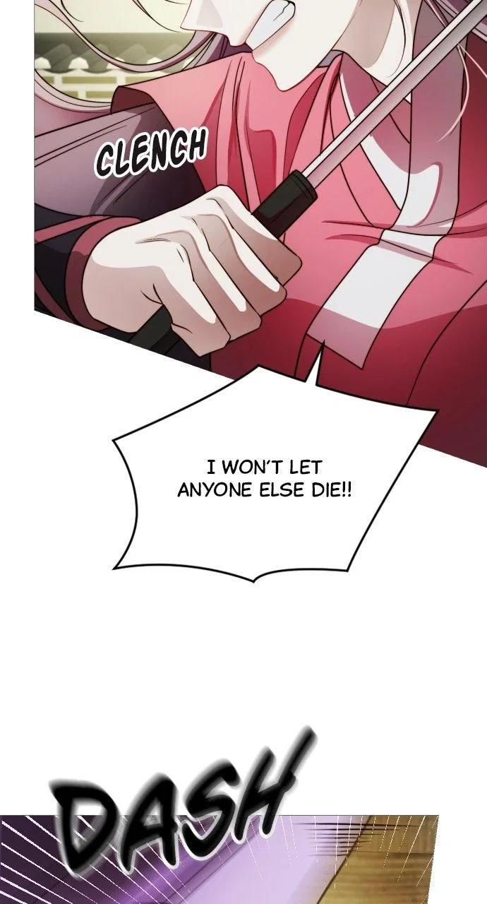 The Knight Of The Closed-Eyes Sky Chapter 38 – Page 23