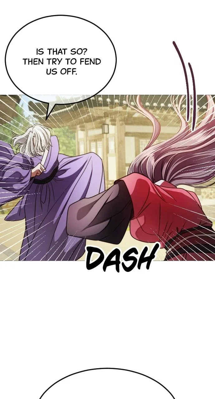 The Knight Of The Closed-Eyes Sky Chapter 38 – Page 26