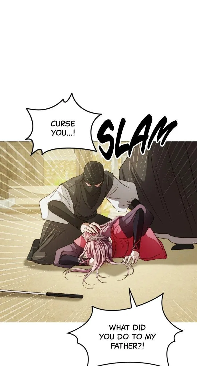 The Knight Of The Closed-Eyes Sky Chapter 38 – Page 28