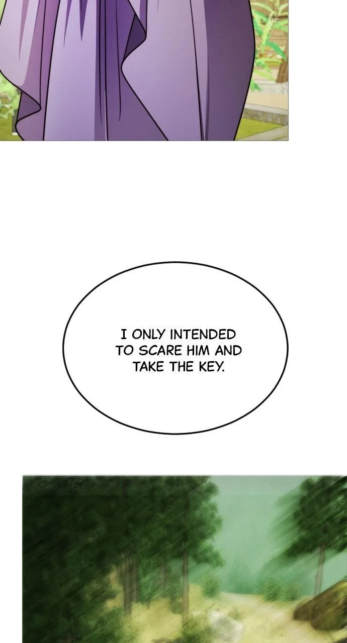 The Knight Of The Closed-Eyes Sky Chapter 38 – Page 30
