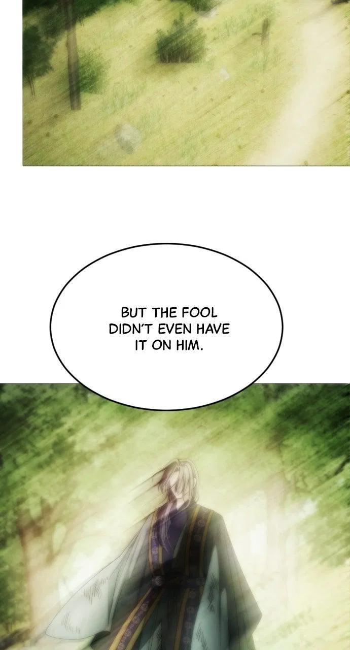 The Knight Of The Closed-Eyes Sky Chapter 38 – Page 31