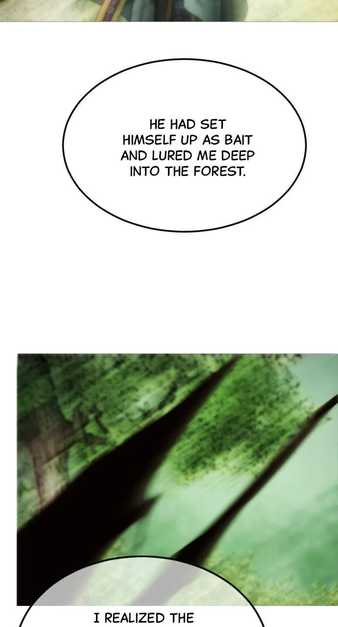 The Knight Of The Closed-Eyes Sky Chapter 38 – Page 32