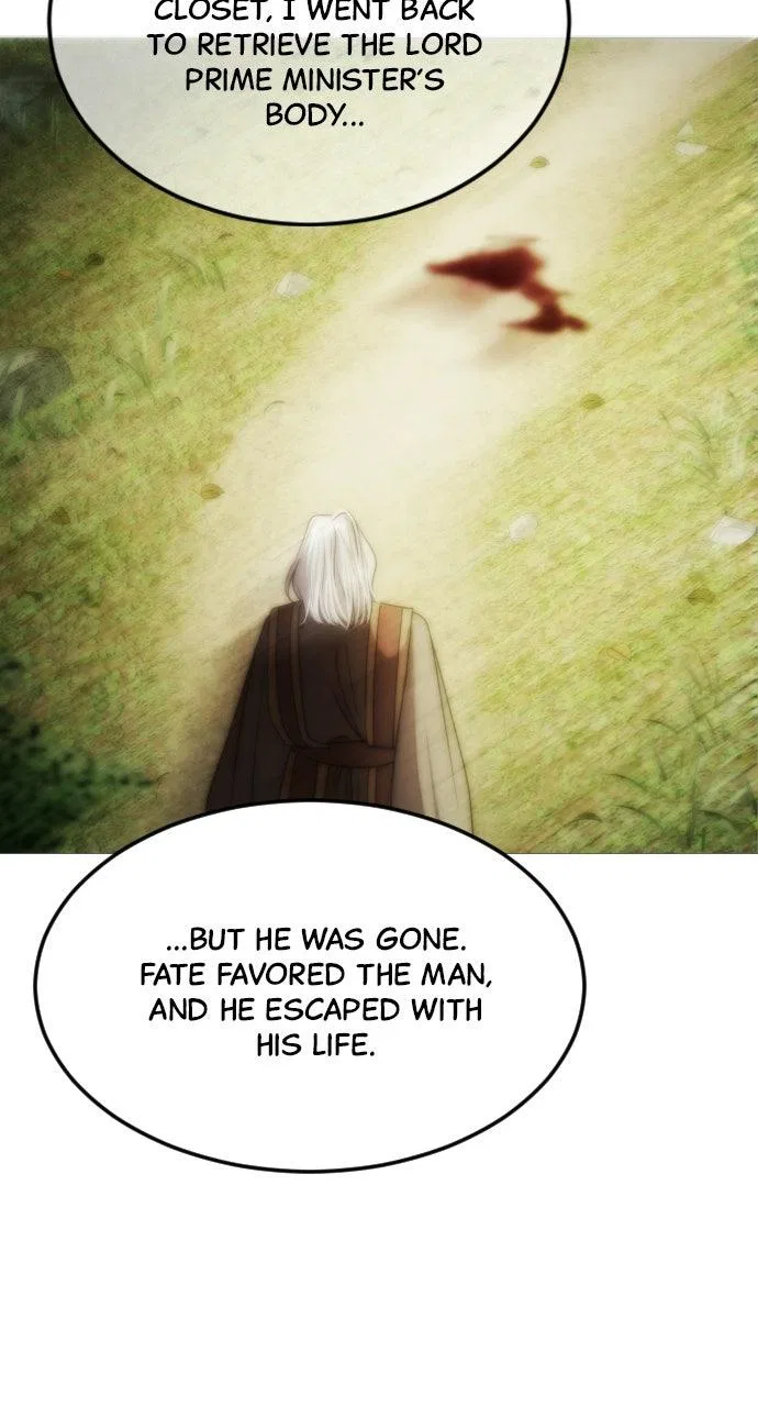 The Knight Of The Closed-Eyes Sky Chapter 38 – Page 34