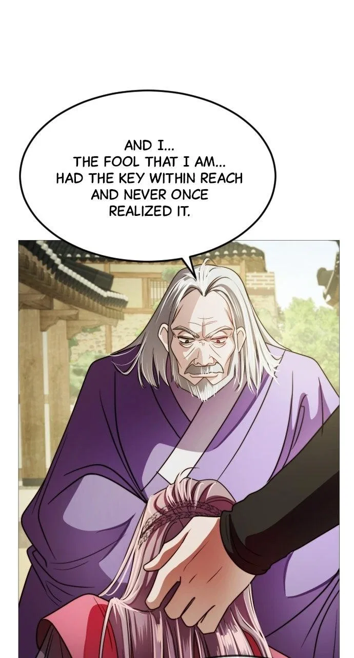 The Knight Of The Closed-Eyes Sky Chapter 38 – Page 37