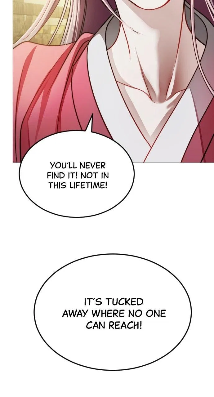 The Knight Of The Closed-Eyes Sky Chapter 38 – Page 43