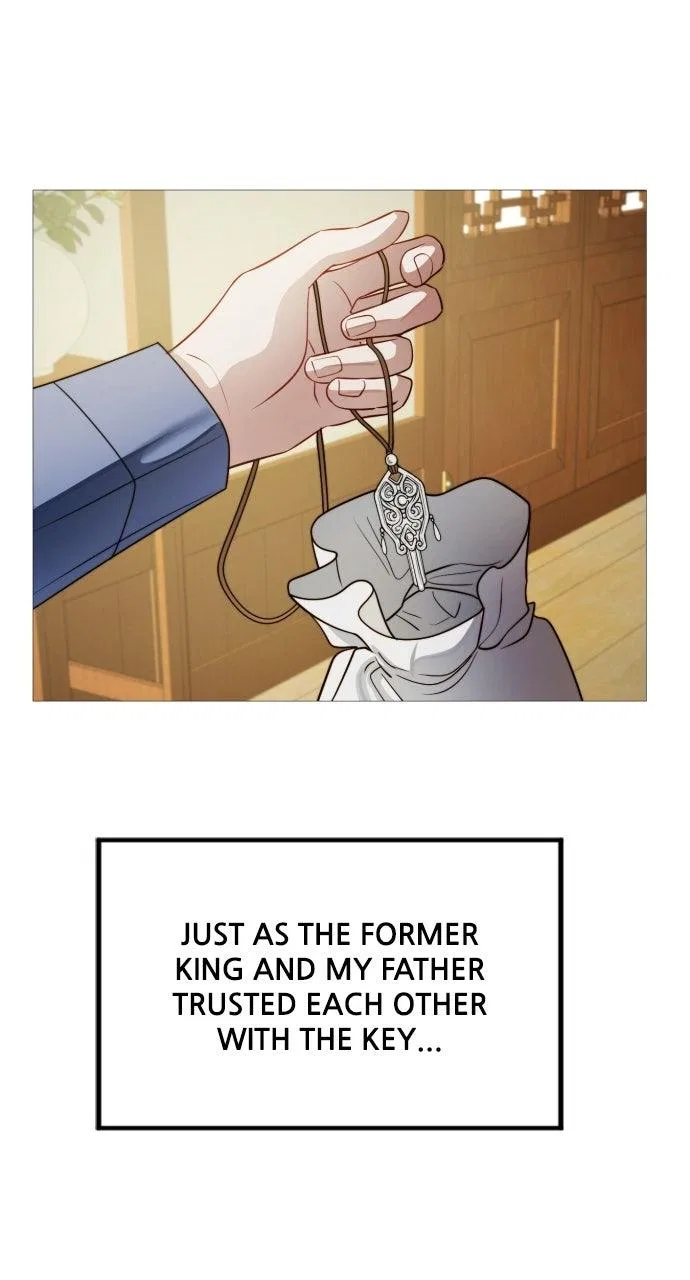The Knight Of The Closed-Eyes Sky Chapter 38 – Page 44