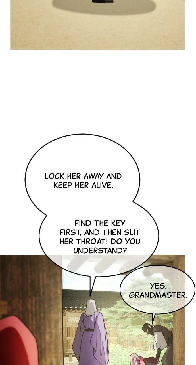 The Knight Of The Closed-Eyes Sky Chapter 38 – Page 47