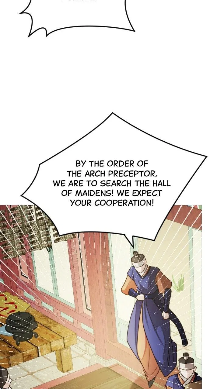 The Knight Of The Closed-Eyes Sky Chapter 38 – Page 51