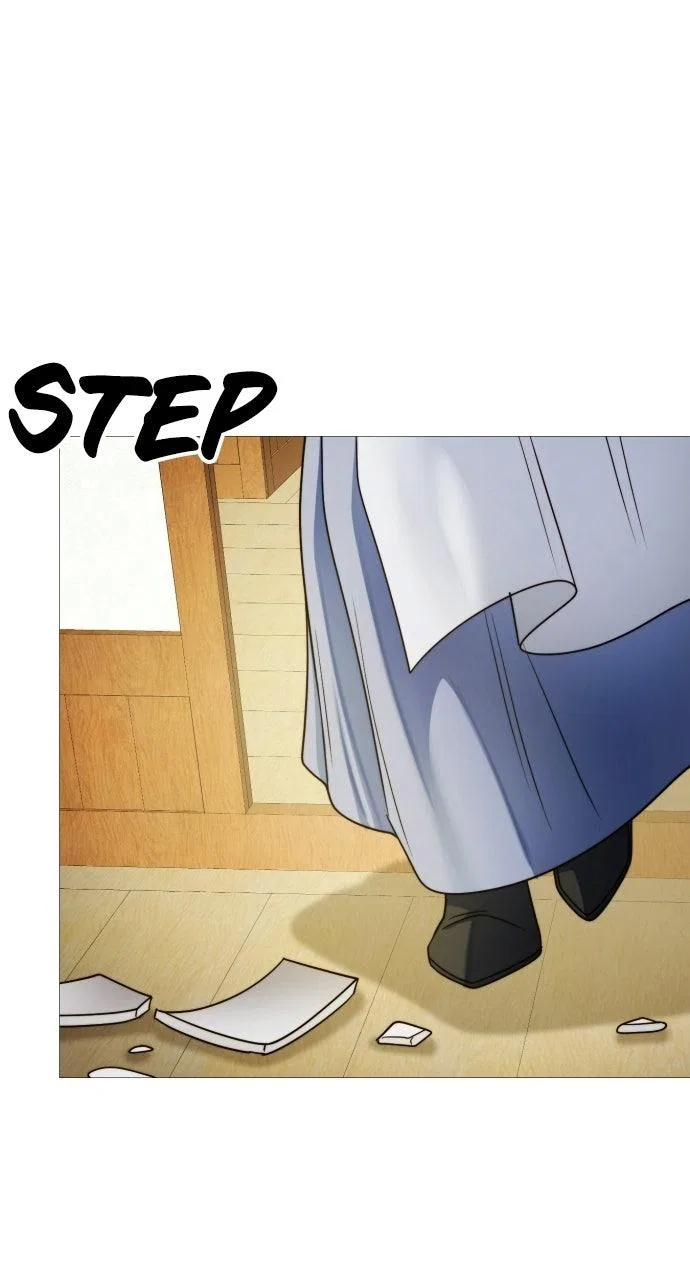 The Knight Of The Closed-Eyes Sky Chapter 38 – Page 53