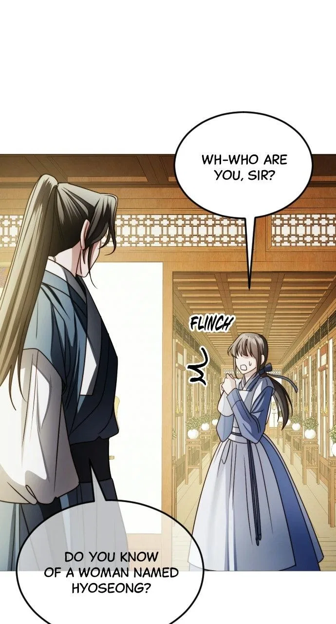 The Knight Of The Closed-Eyes Sky Chapter 38 – Page 54
