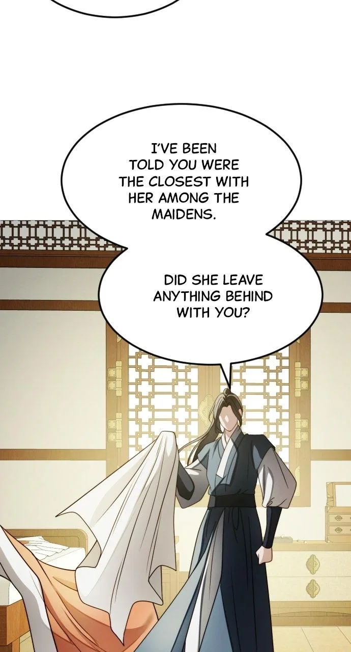 The Knight Of The Closed-Eyes Sky Chapter 38 – Page 55
