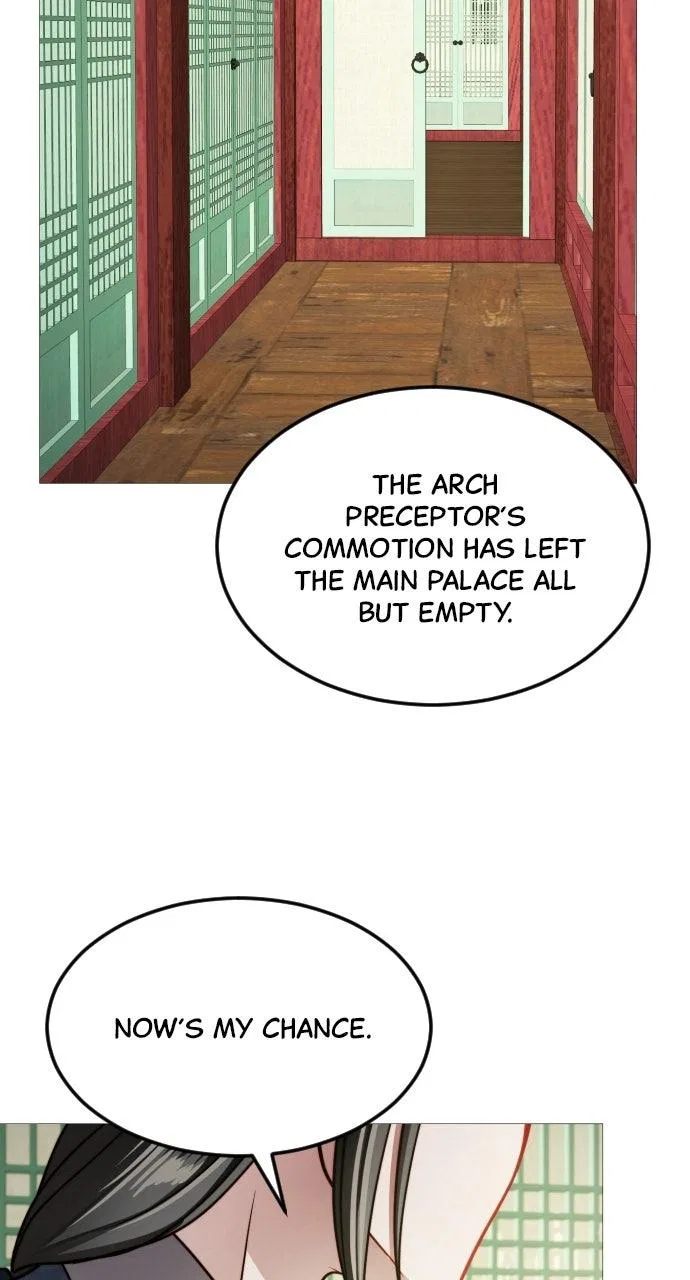 The Knight Of The Closed-Eyes Sky Chapter 38 – Page 66