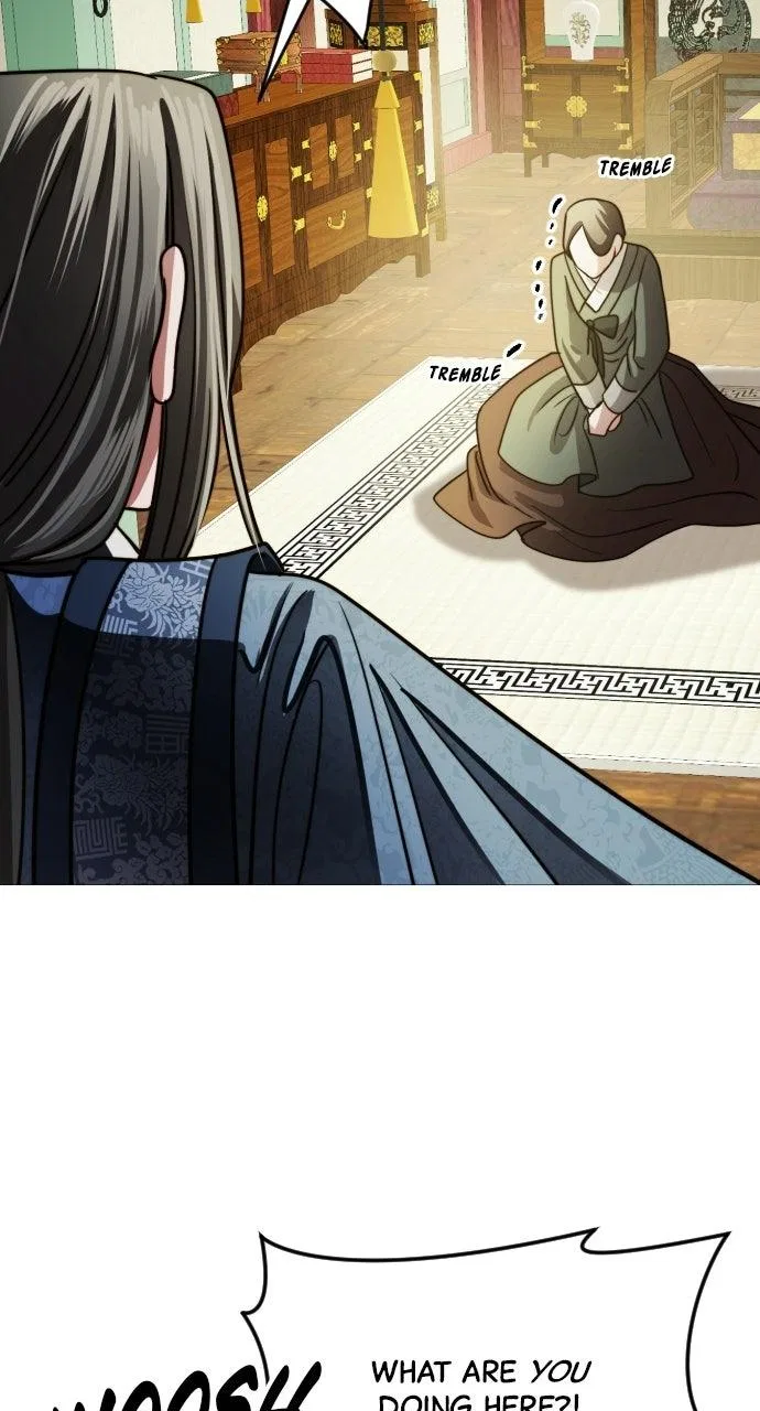 The Knight Of The Closed-Eyes Sky Chapter 38 – Page 70