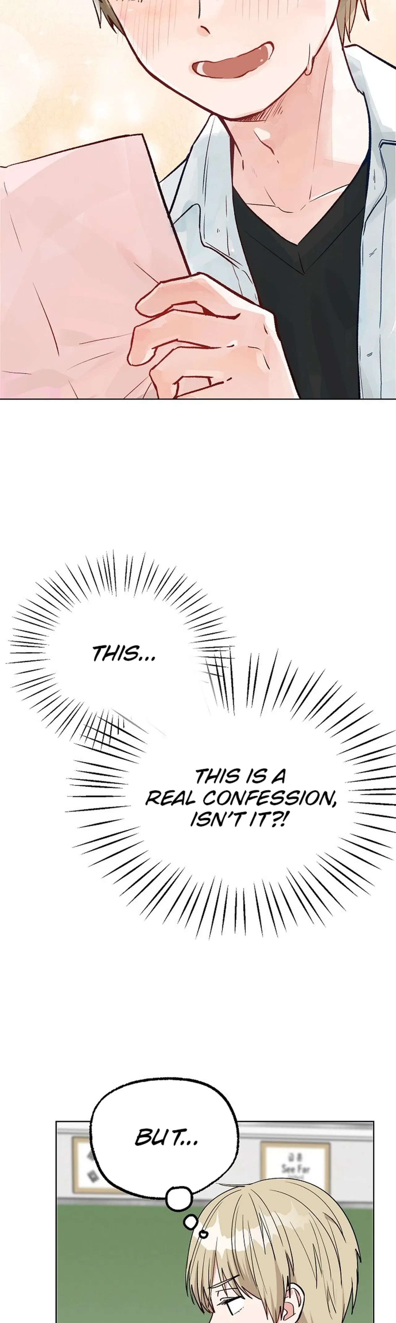Classroom of Two Chapter 34 – Page 2