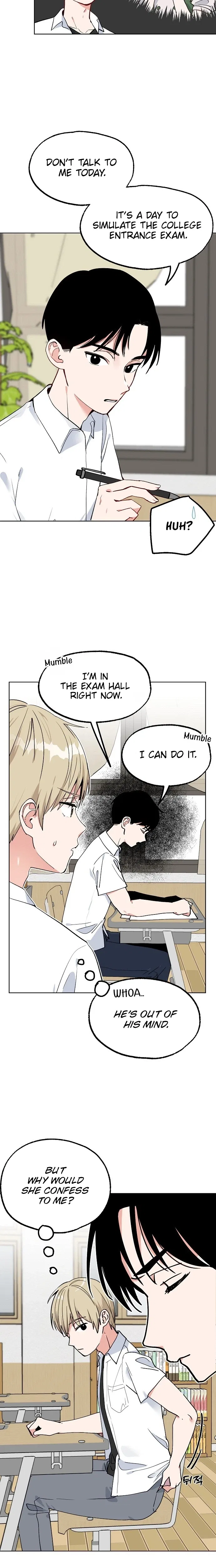 Classroom of Two Chapter 34 – Page 7