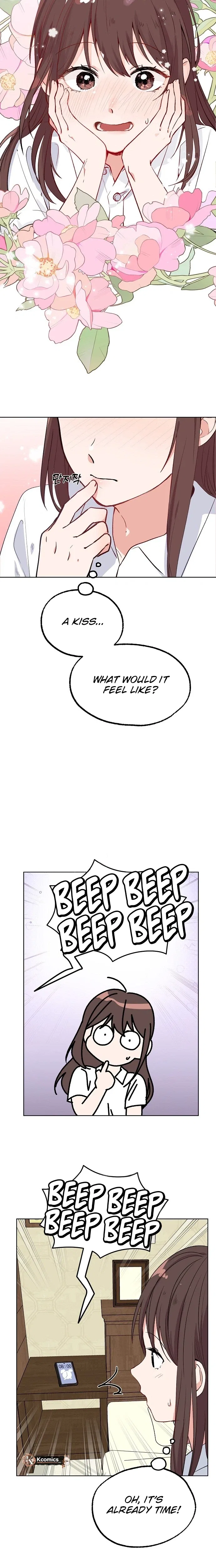 Classroom of Two Chapter 34 – Page 16