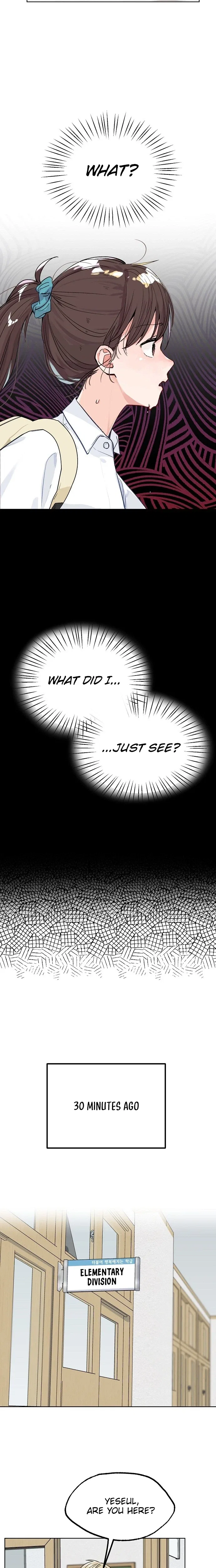 Classroom of Two Chapter 34 – Page 22