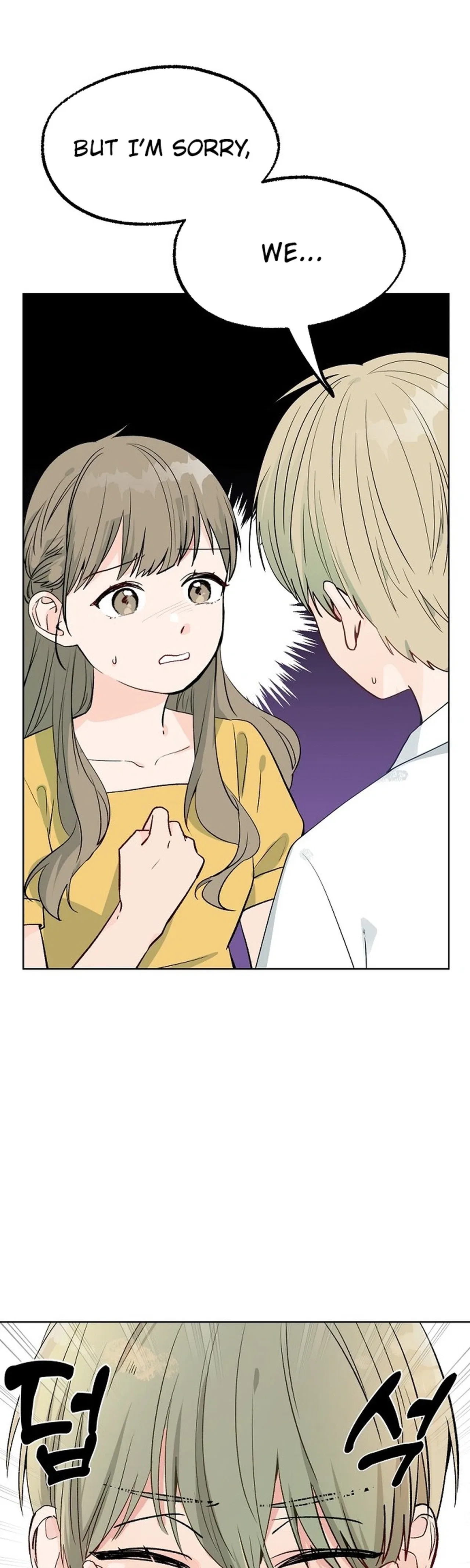 Classroom of Two Chapter 34 – Page 26