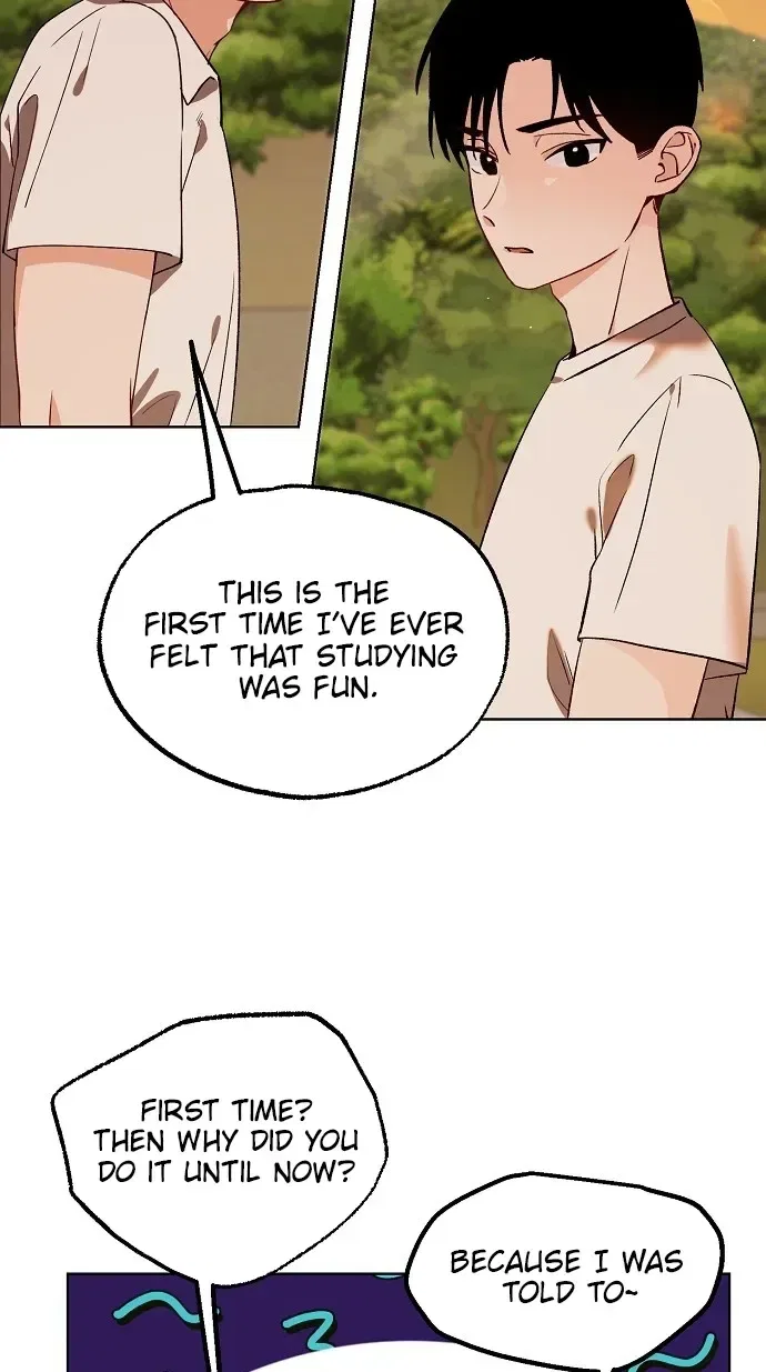 Classroom of Two Chapter 33 – Page 13