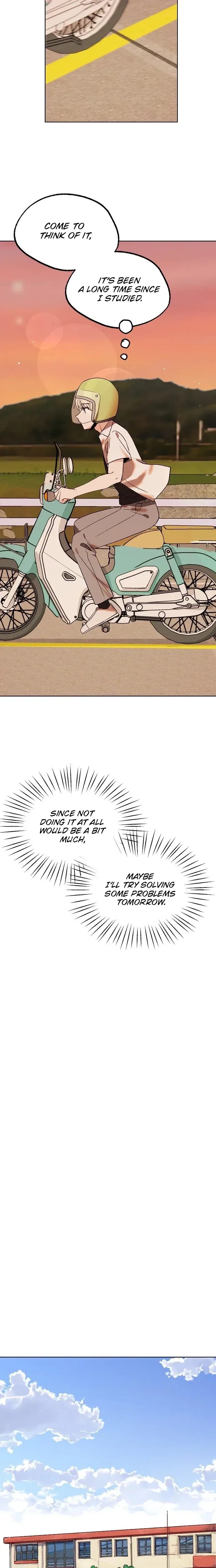 Classroom of Two Chapter 33 – Page 17