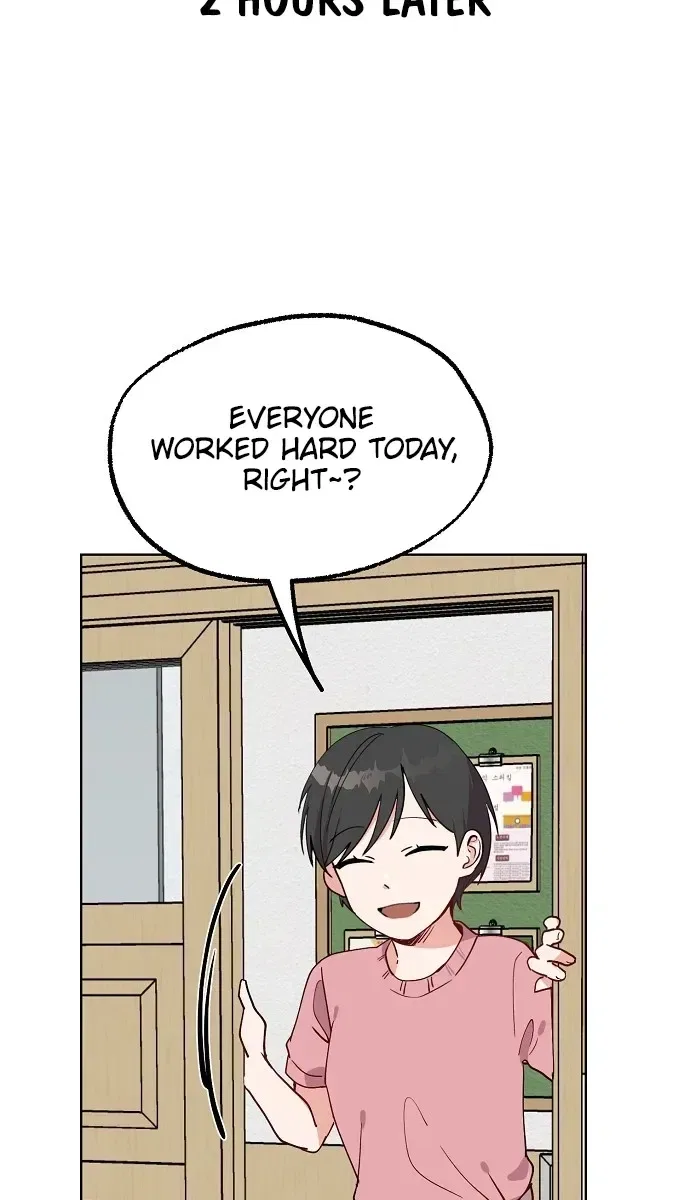 Classroom of Two Chapter 32 – Page 16