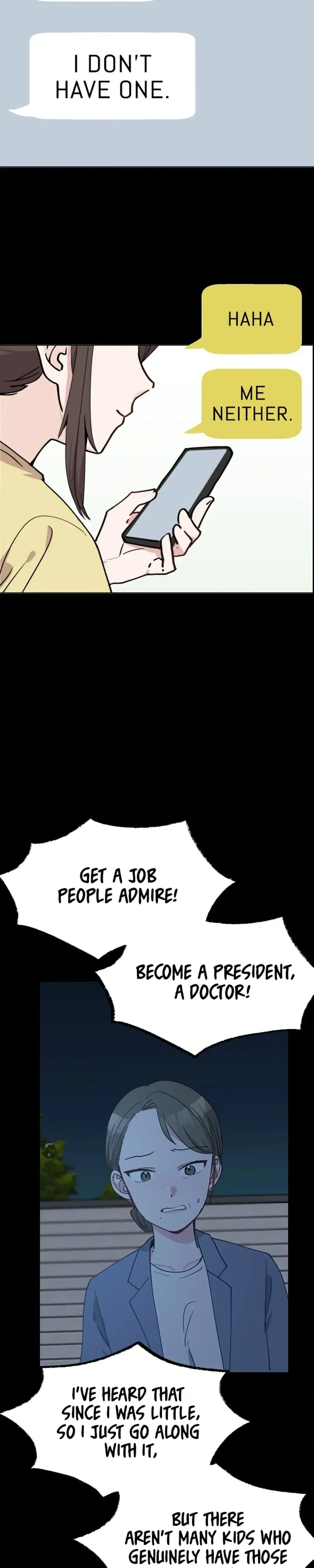 Classroom of Two Chapter 32 – Page 20