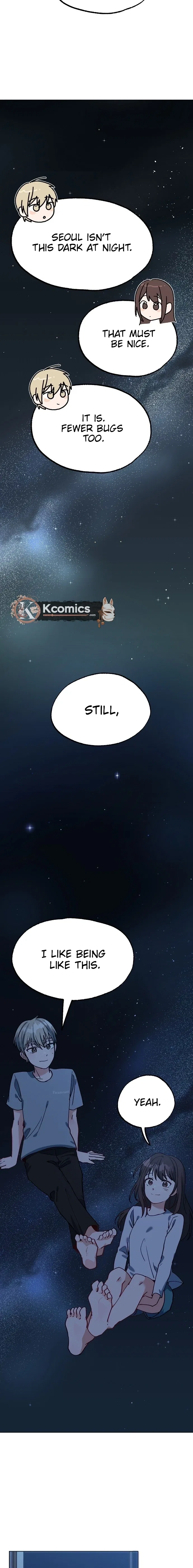 Classroom of Two Chapter 31 – Page 2