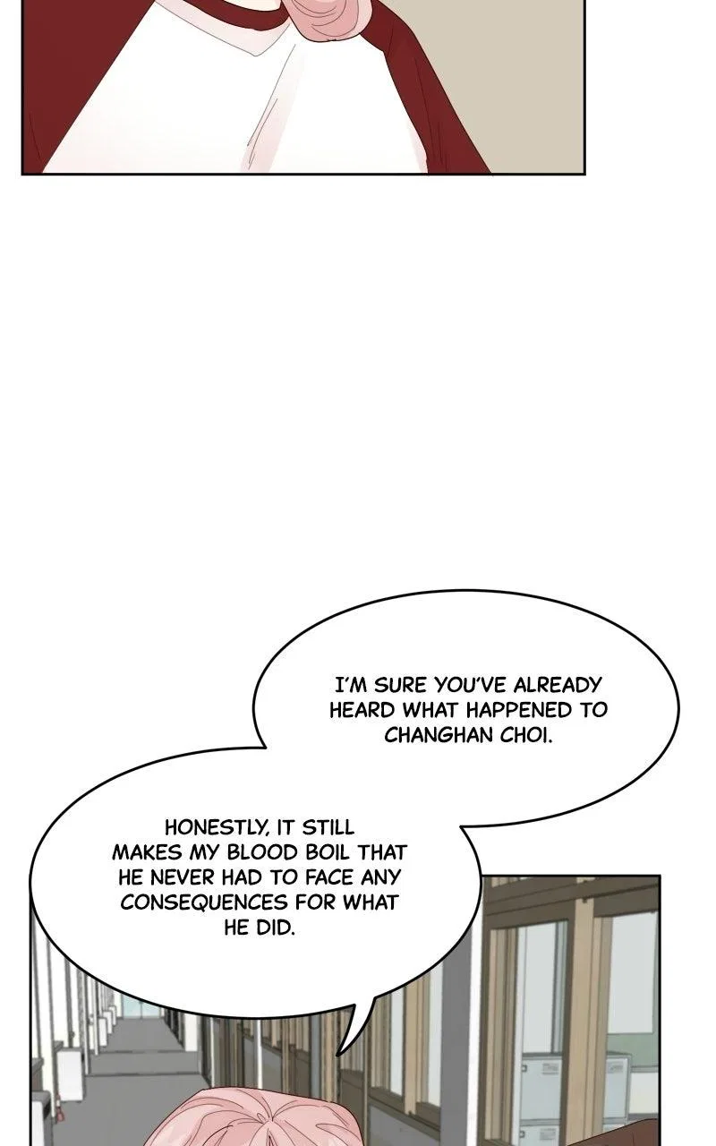 The Grim Reaper Is My Guardian Chapter 42 – Page 4