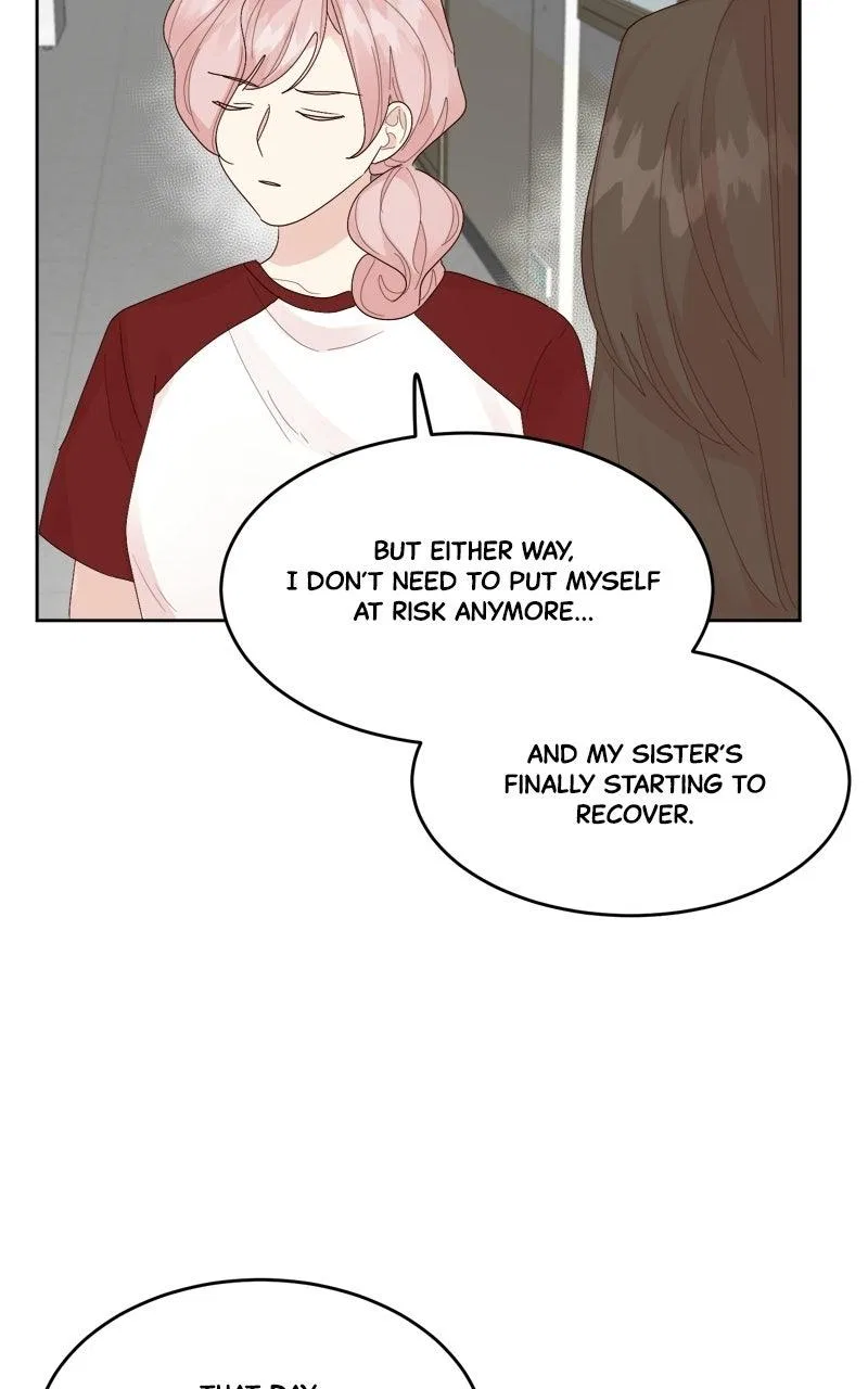 The Grim Reaper Is My Guardian Chapter 42 – Page 5