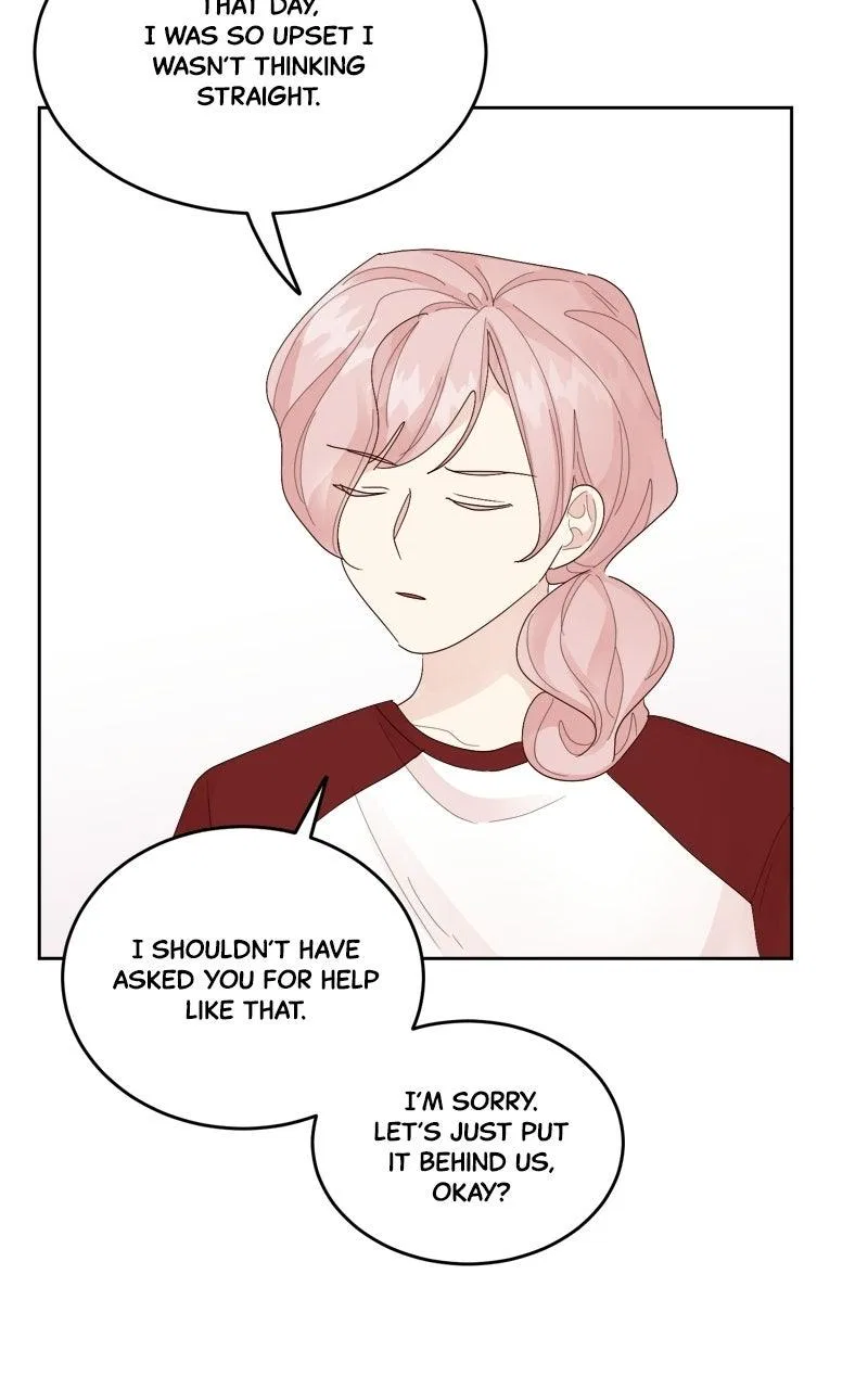 The Grim Reaper Is My Guardian Chapter 42 – Page 6
