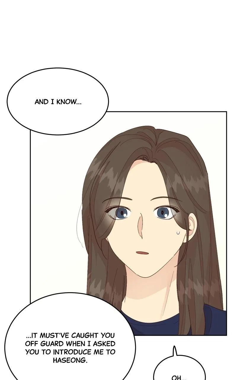 The Grim Reaper Is My Guardian Chapter 42 – Page 7