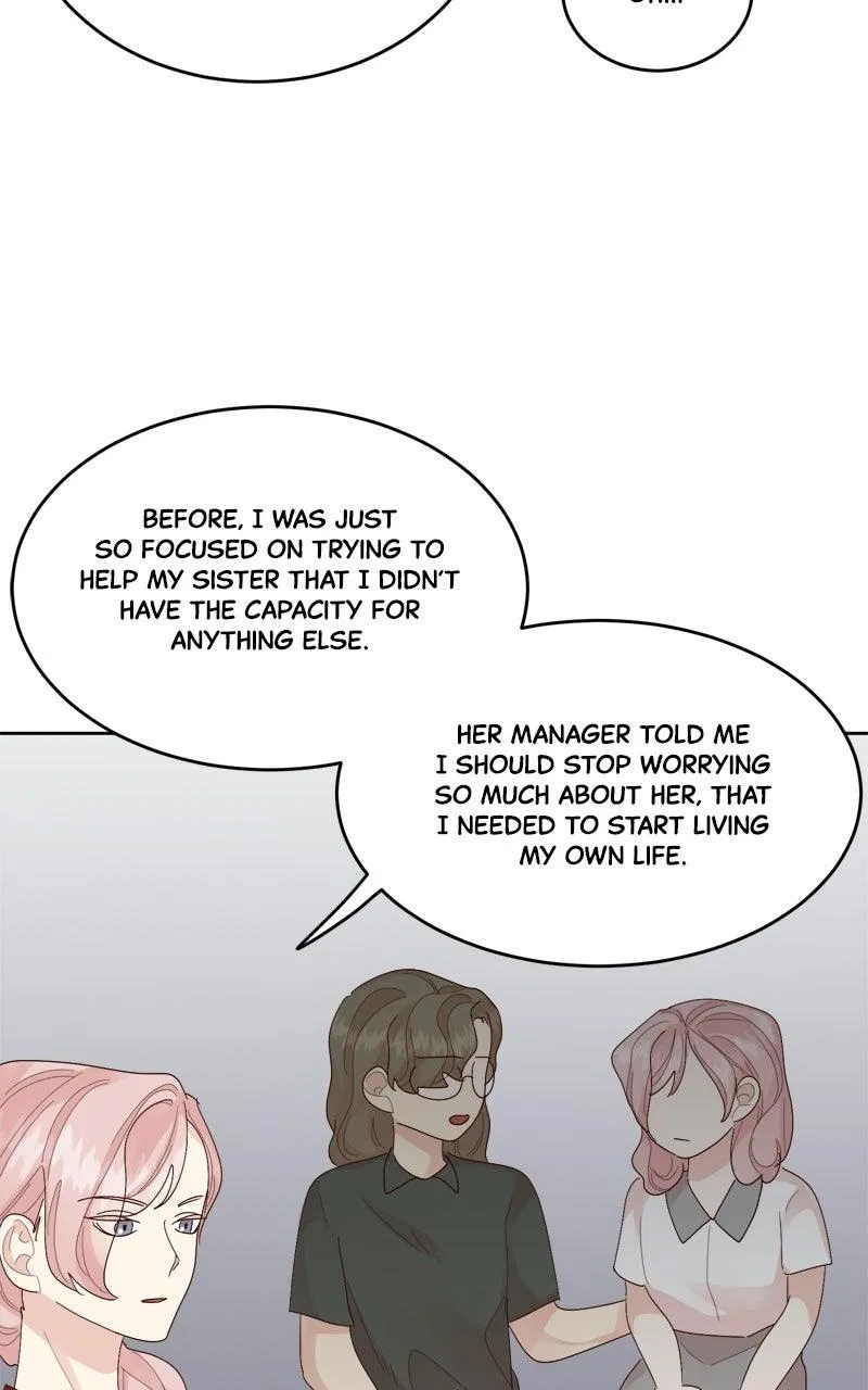 The Grim Reaper Is My Guardian Chapter 42 – Page 8