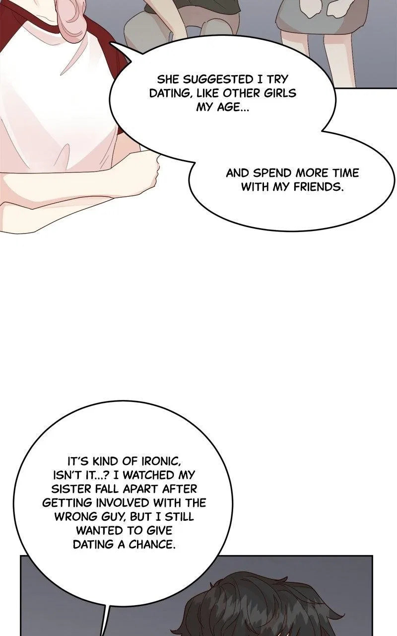 The Grim Reaper Is My Guardian Chapter 42 – Page 9
