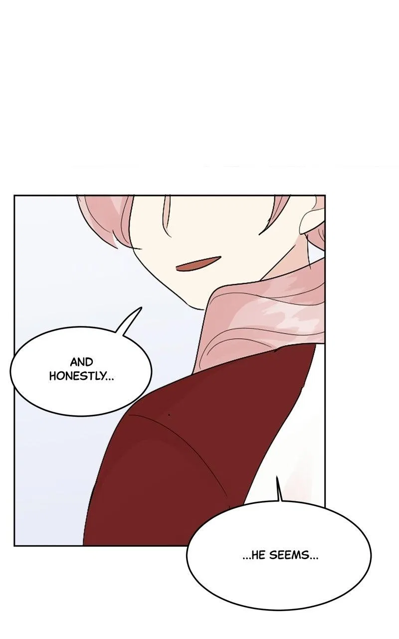 The Grim Reaper Is My Guardian Chapter 42 – Page 12