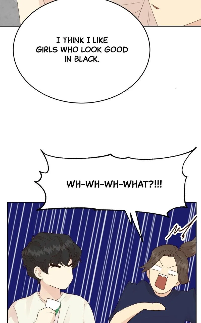 The Grim Reaper Is My Guardian Chapter 42 – Page 21