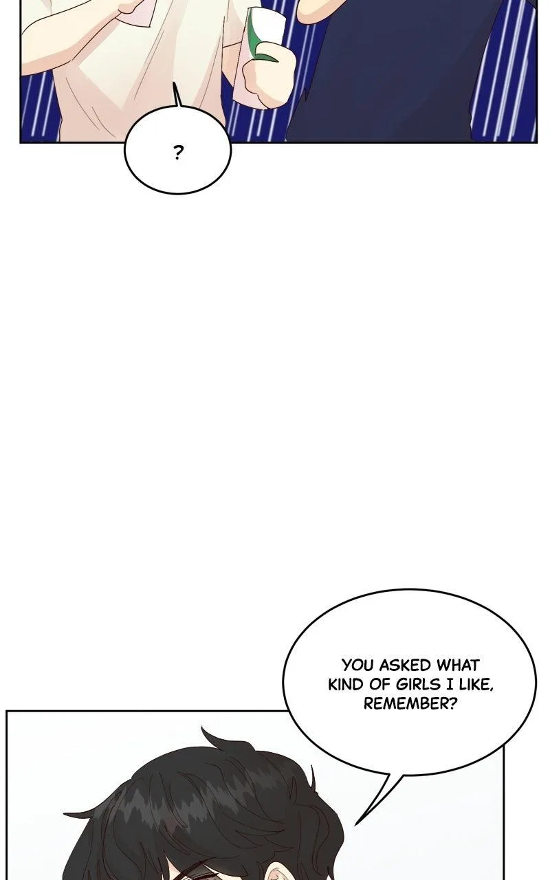 The Grim Reaper Is My Guardian Chapter 42 – Page 22