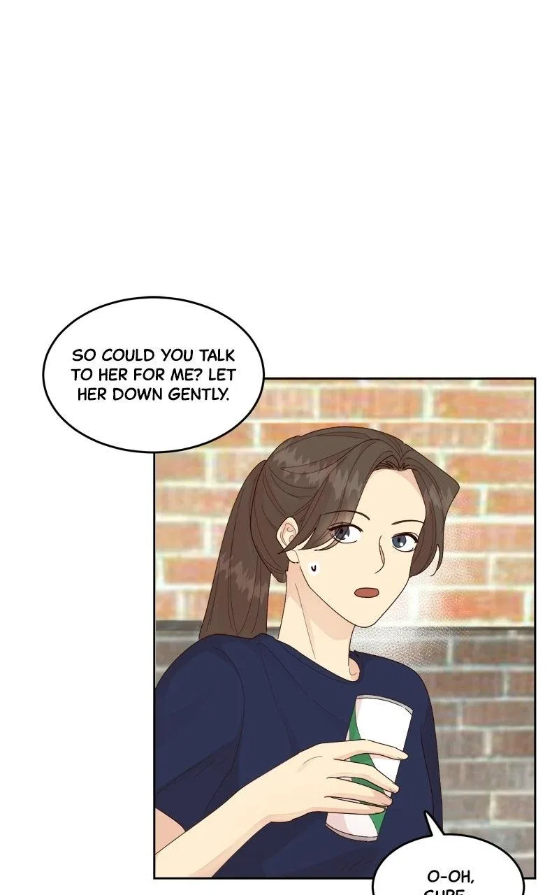 The Grim Reaper Is My Guardian Chapter 42 – Page 25