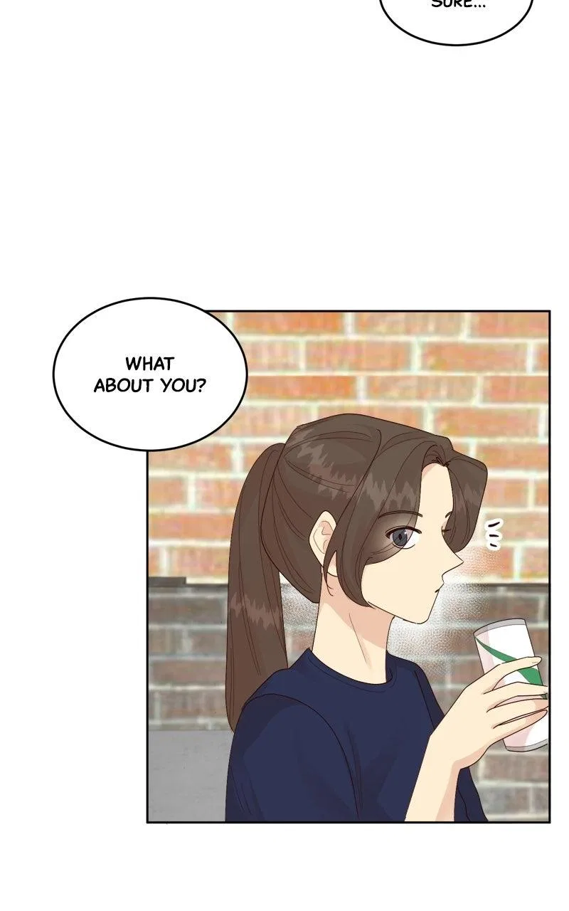 The Grim Reaper Is My Guardian Chapter 42 – Page 26