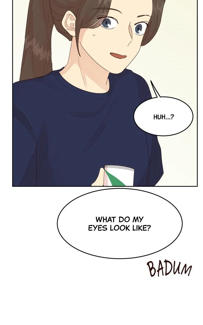 The Grim Reaper Is My Guardian Chapter 42 – Page 30