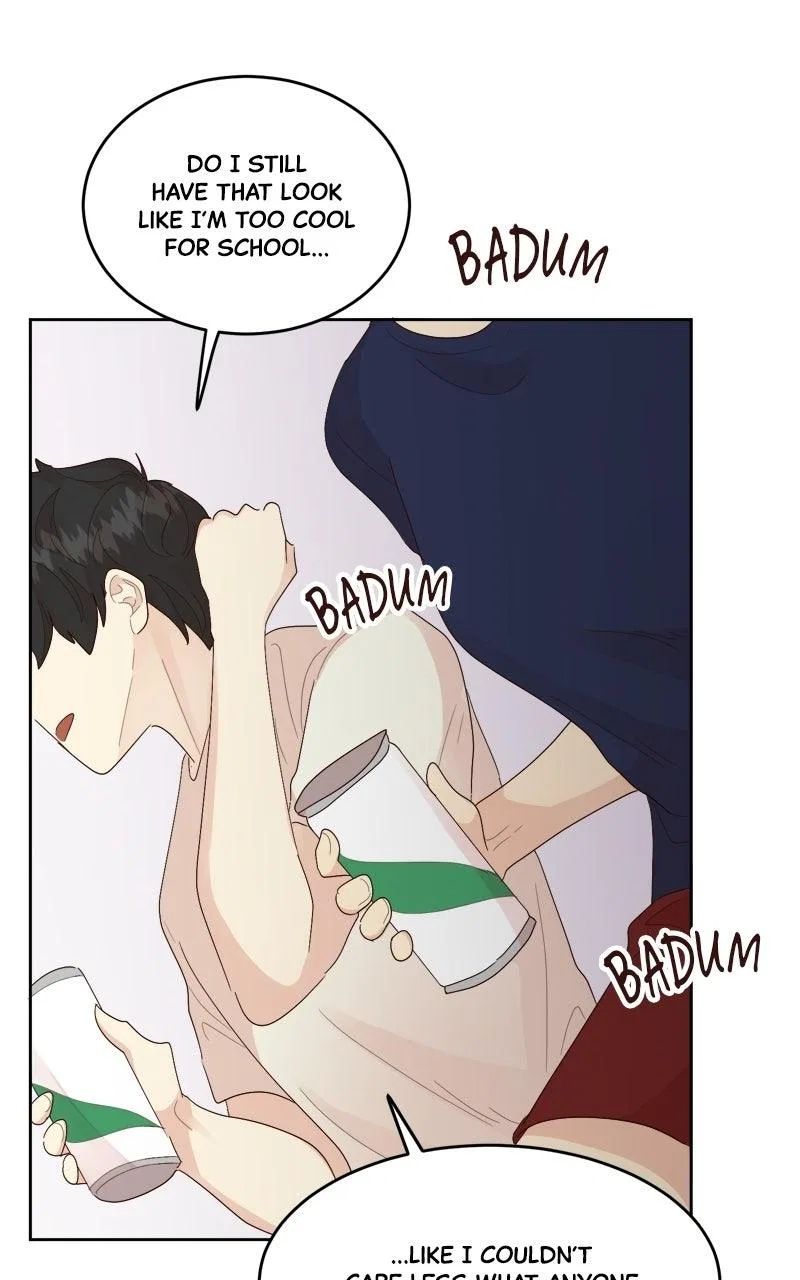 The Grim Reaper Is My Guardian Chapter 42 – Page 31