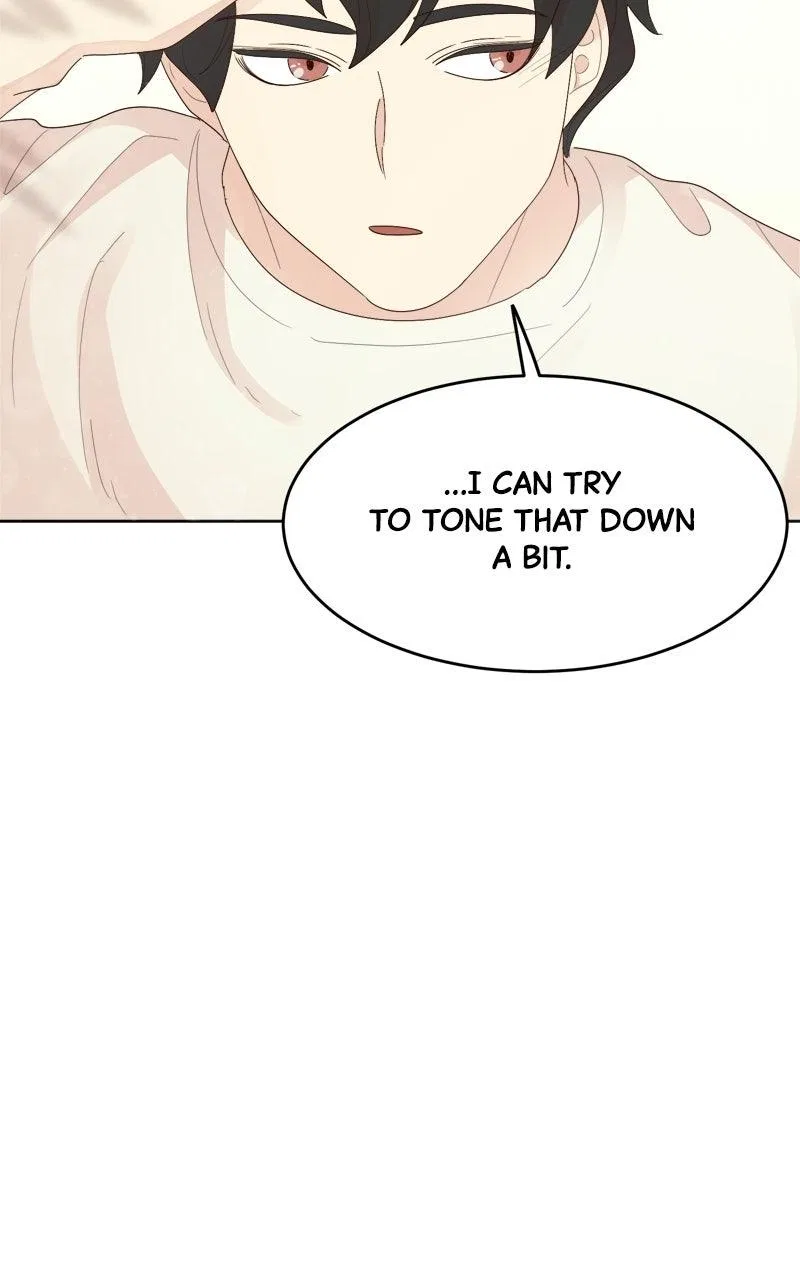 The Grim Reaper Is My Guardian Chapter 42 – Page 33