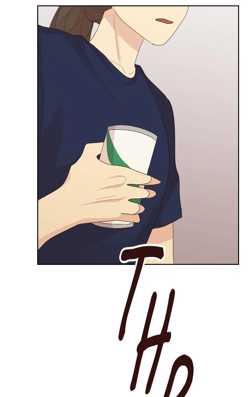 The Grim Reaper Is My Guardian Chapter 42 – Page 34