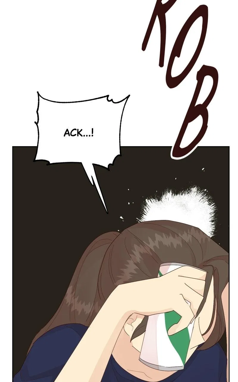 The Grim Reaper Is My Guardian Chapter 42 – Page 35